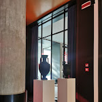 Photo n°8 de l'avis de Maggie.a fait le 04/12/2023 à 08:29 sur le  HABITA79 MGallery Pompeii à Pompei