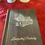 Photo n°1 de l'avis de Tine.a fait le 02/08/2021 à 16:19 sur le  Landgasthof à Rackwitz