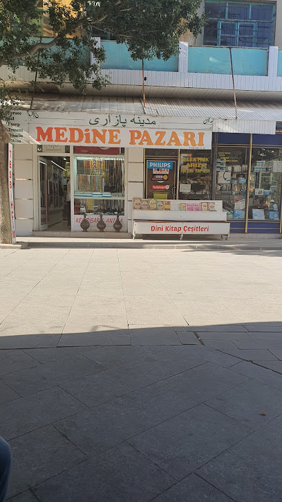 Medine Pazarı