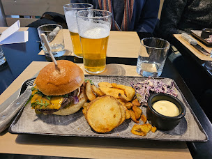 Photo n°81 de LE TATOUE TOQUE (TOURS NORD) à Tours ()