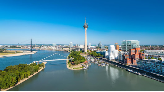 Alt und Jung Reisen Gumbertstraße 93, 40229 Düsseldorf, Deutschland