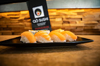 Plats et boissons du Restaurant de sushis QÔ Sushi à La Valette-du-Var - n°11