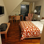 Photo n°6 de l'avis de Steven.e fait le 22/02/2024 à 18:44 sur le  Hotel Zeller à Kahl am Main