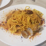 Photo n°3 de l'avis de dmitri.o fait le 24/07/2020 à 20:06 sur le  Malafemmina da Ferdi à Noli