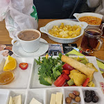 Photo n°1 de l'avis de Sandra.i fait le 15/10/2023 à 12:07 sur le  Oscar baklava à Weil am Rhein