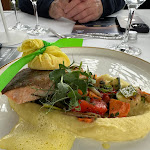 Photo n°5 de l'avis de Reprehendo. fait le 01/03/2024 à 18:16 sur le  Sallers Badehaus à Bernau am Chiemsee