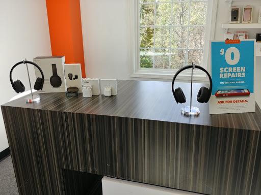 Cell Phone Store «Cellairis», reviews and photos, 1570 Old Alabama Rd #201, Roswell, GA 30076, USA