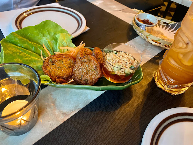 Yak Thai - Restaurant