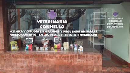 Veterinaria Conhello