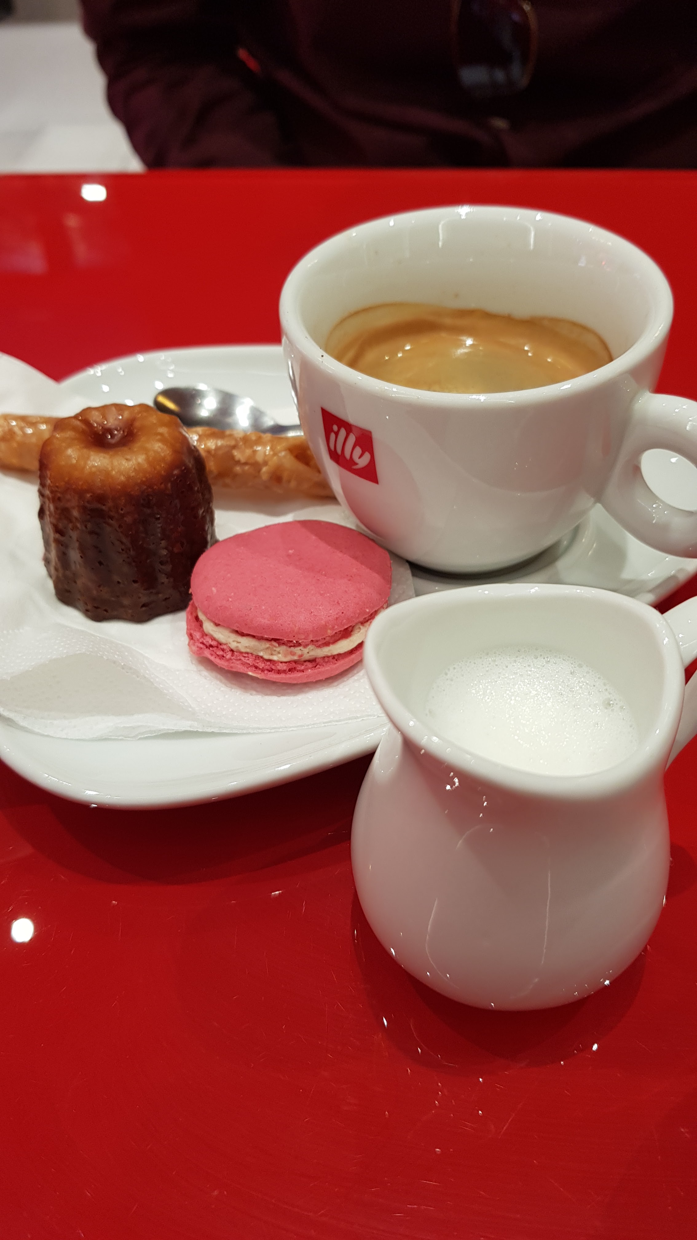 Photo n° 1 de l'avis de Nadia.e fait le 20/10/2018 à 15:42