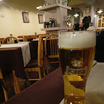 Photo n°2 de l'avis de Nicolas.h fait le 24/11/2017 à 23:06 sur le  Pizzeria Mori à Padua