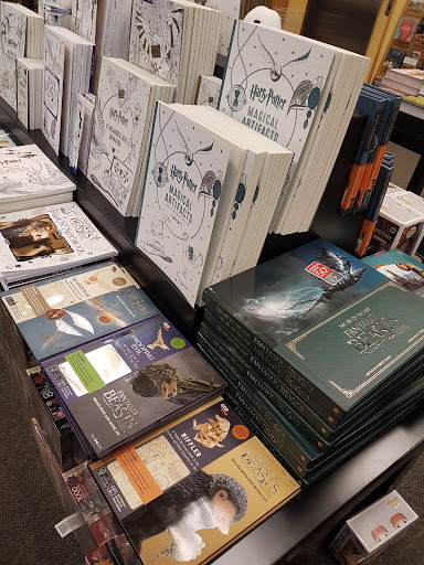 Book Store «Books-A-Million», reviews and photos, 116 Bangor Mall Blvd, Bangor, ME 04401, USA