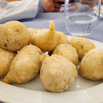 Photo n°9 de l'avis de Claudio.o fait le 11/09/2022 à 17:50 sur le  Chalet Annamaria à Castellammare di Stabia