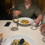 Photo n°1 de l'avis de nikki.a fait le 24/06/2022 à 20:24 sur le  Trattoria Carpaccio à Palermo