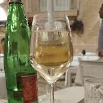 Photo n°8 de l'avis de GIOVANNA.A fait le 29/06/2022 à 11:25 sur le  Pinturicchio à Tropea