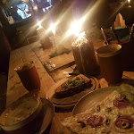 Photo n°1 de l'avis de Andre. fait le 21/08/2021 à 06:58 sur le  Finyas Taverne in der Altstadt à Nuremberg