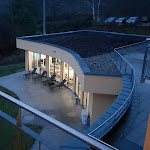 Photo n°5 de l'avis de Sven.a fait le 29/12/2018 à 11:01 sur le  Wohlfühlhotel Alte Rebschule à Rhodt unter Rietburg