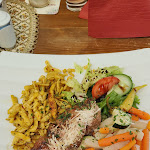 Photo n°8 de l'avis de Steve.o fait le 06/06/2022 à 18:39 sur le  Schwanenschlößchen zu Freiberg à Freiberg