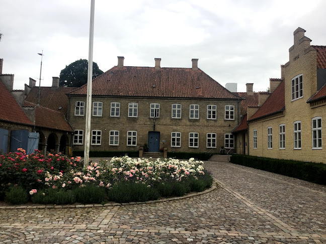 Anmeldelser af Lolland Falster Stift i Nykøbing Falster - Kirke