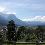 Photo n°4 de l'avis de Markus. fait le 29/07/2018 à 14:42 sur le  Landhotel & Berggasthof Panorama à Garmisch-Partenkirchen
