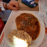 Photo n°3 de l'avis de Eugenio.a fait le 21/11/2022 à 17:07 sur le  Crotto Giovanantoni à Chiavenna