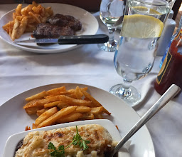 Barristers Grill & Cafe Newlands photo