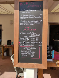 Photo n°7 de Restaurant Andaluz à Saintes-Maries-de-la-Mer ()