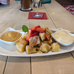 Photo n°3 de l'avis de C.S. fait le 27/05/2023 à 17:40 sur le  Landhotel und Gasthof Cramer à Warstein