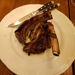 Photo n°10 de l'avis de A... fait le 15/10/2020 à 14:18 sur le  Friccico Mangia&Bevi Bistrò à Rome