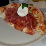 Photo n°4 de l'avis de Sara.a fait le 19/07/2020 à 12:45 sur le  La Marinetta - Bar Pizzeria à Predore