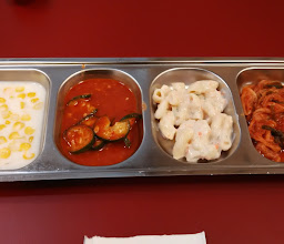 Ojju 우쭈 K-Food photo