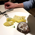 Photo n°5 de l'avis de MH. fait le 24/10/2020 à 09:51 sur le  Antico Guelfo à Vicenza