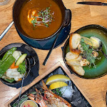 Photo n°1 de l'avis de kayxee. fait le 25/10/2022 à 11:11 sur le  ALIBI by YoursPorto à Porto