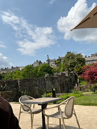 Photo n°57 de La Broustal à Fougères ()