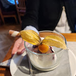 Photo n°3 de l'avis de Hieronymus.e fait le 14/01/2024 à 14:21 sur le  Restaurant Café Weinberg à Dresden