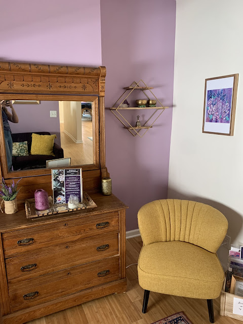 Radiant Mountain Massage