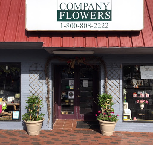 Florist «Company Flowers & Gifts Too!», reviews and photos, 2107 N Pollard St, Arlington, VA 22207, USA