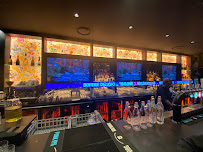 Atmosphère du Restaurant Jōyō - Azian Pub à Kingersheim - n°13