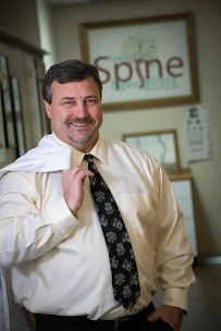 Shasta Spine Specialists - Car repair in Redding, CA, Redding - Rated 4.7/5