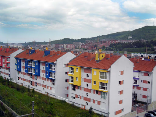 ARATEI S.L. en Amurrio, Álava