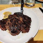 Photo n°1 de l'avis de Andrea.a fait le 21/09/2019 à 21:29 sur le  Hosteria Le Muraccia à Terracina