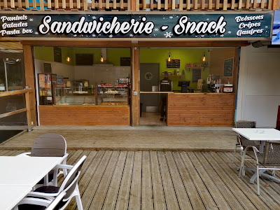 SNACK LE KOMO à Ax-les-Thermes