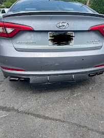 Fulton Motorsports LLC - Photo 9 - Car repair in College Park, GA, South Fulton