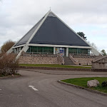 Photo n°3 de l'avis de Piotr.y fait le 29/03/2023 à 10:53 sur le  Serways Raststätte Baden-Baden West à Baden-Baden