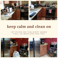 First and Last Choice Cleaning Solutions - Photo 9 - Car repair in , Sandy Springs