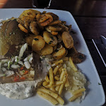 Photo n°1 de l'avis de Mandy.e fait le 27/06/2021 à 18:51 sur le  Gaststätte Zum Ast à Markranstädt