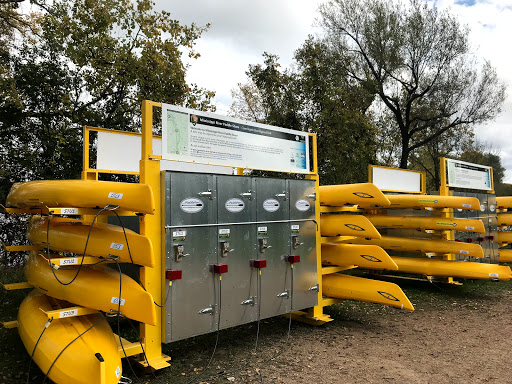 Park «Coon Rapids Dam Regional Park», reviews and photos, 10360 W River Rd, Brooklyn Park, MN 55444, USA