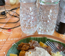 Gudeg Abimanyu Thamrin photo