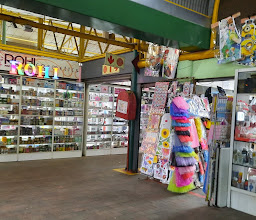 East Rand Traders Square photo