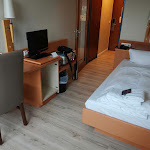 Photo n°9 de l'avis de Sunny.a fait le 22/12/2022 à 16:26 sur le  Hotel Astor Kiel by Campanile à Kiel